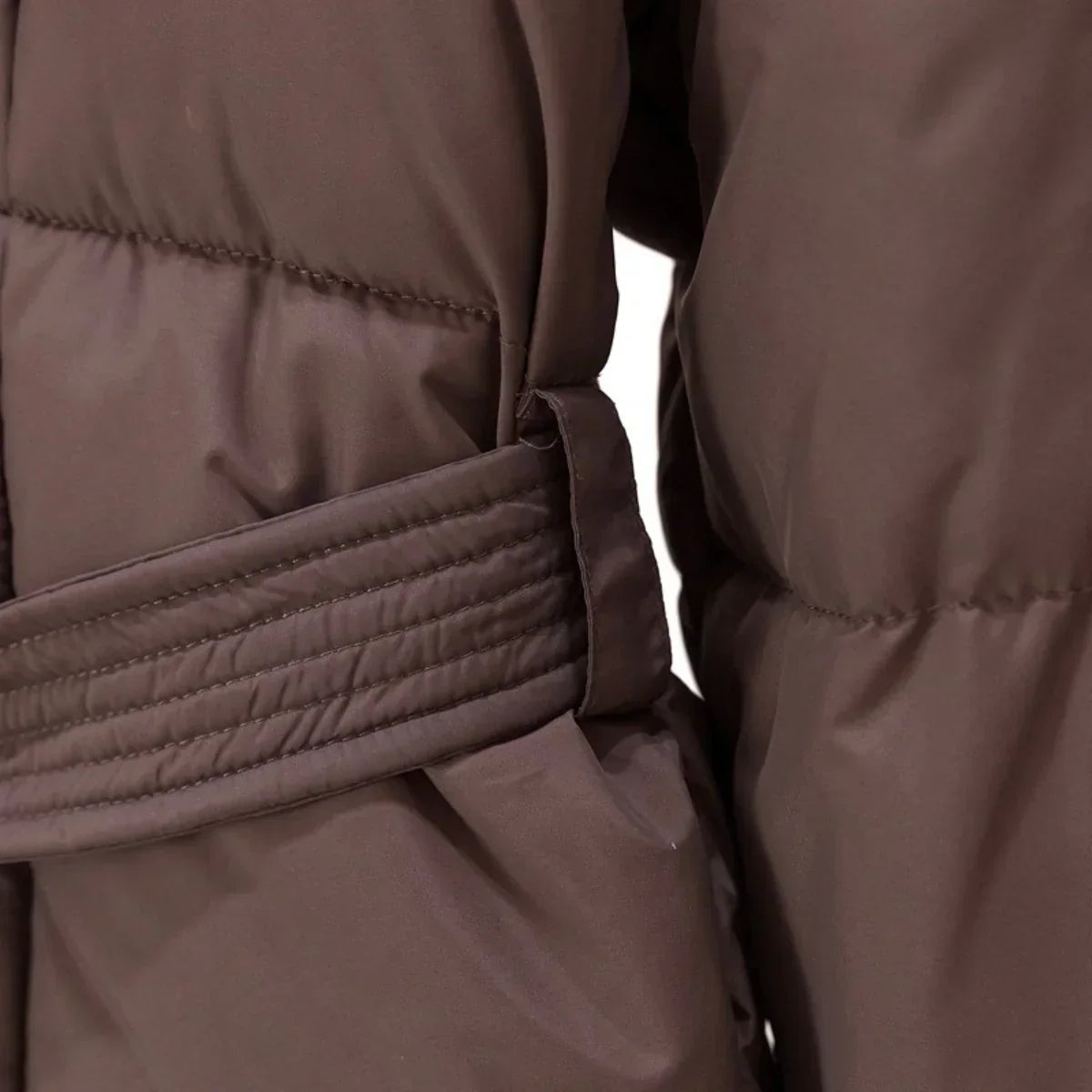 Emily™ - Chic Winter Jacket