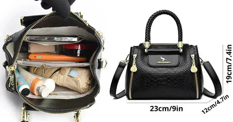 Avelina™ | Luxury Bag