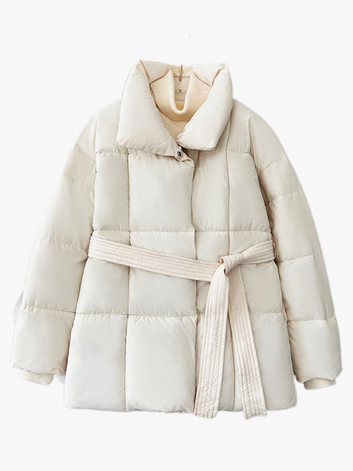 Emily™ - Chic Winter Jacket