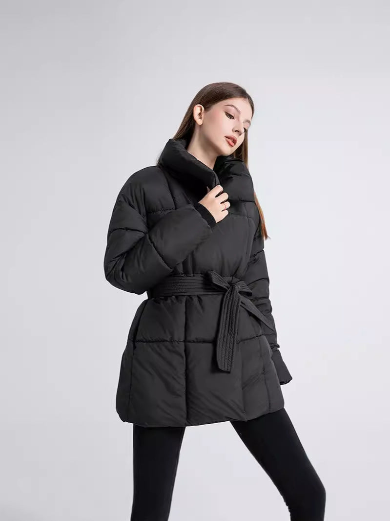 Emily™ - Chic Winter Jacket