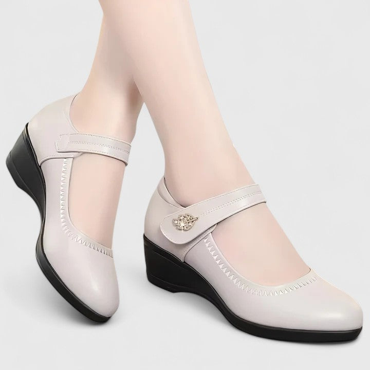 EMORIENNE – ORTHOPEDIC SHOES