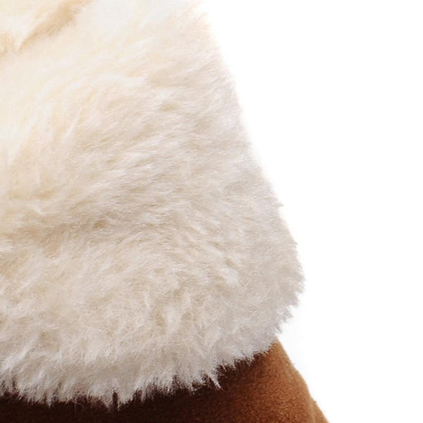 Women's Waterproof Insulated Boots