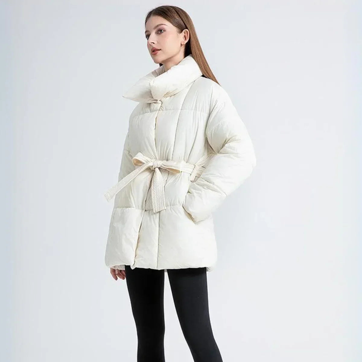 Emily™ - Chic Winter Jacket