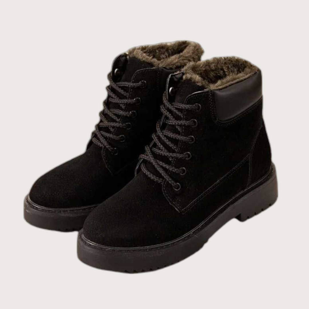 High Premium Winter Boots