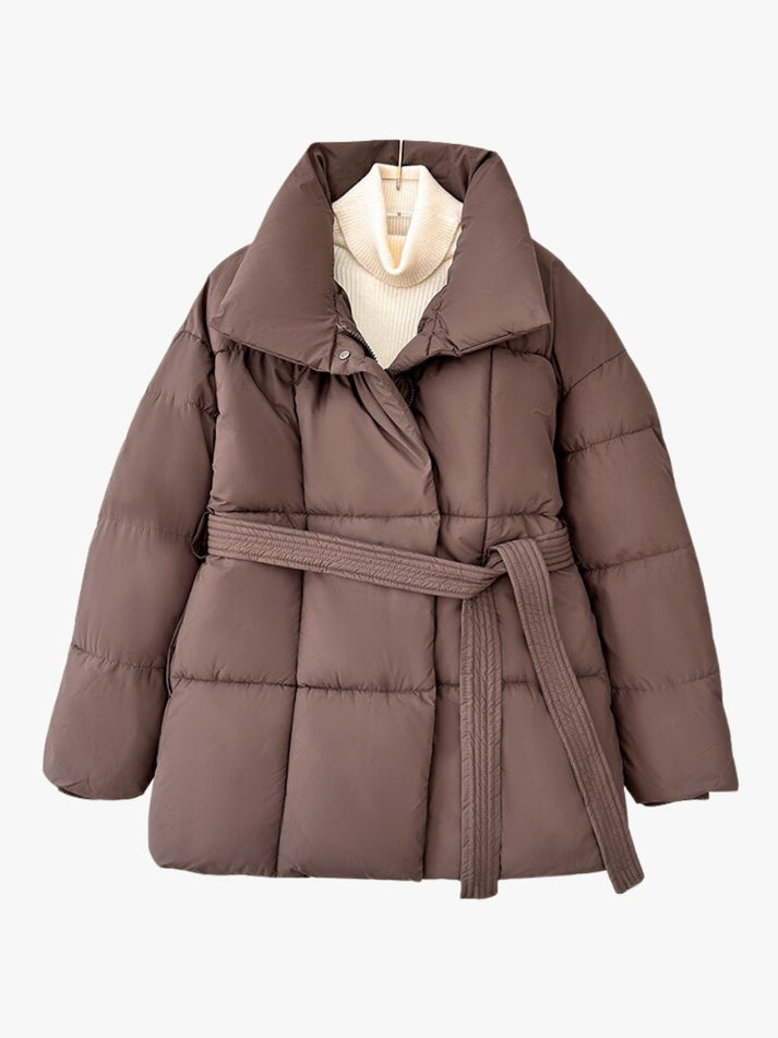 Emily™ - Chic Winter Jacket