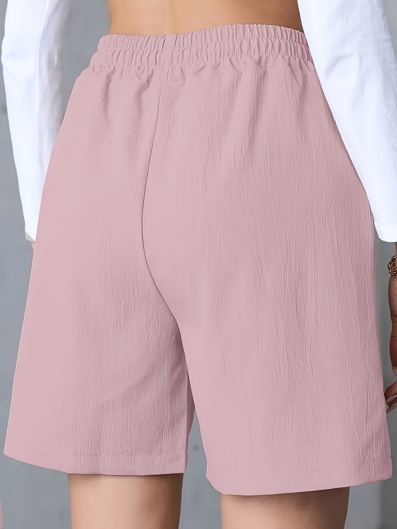 LIANNE™ - Breathable Casual Shorts