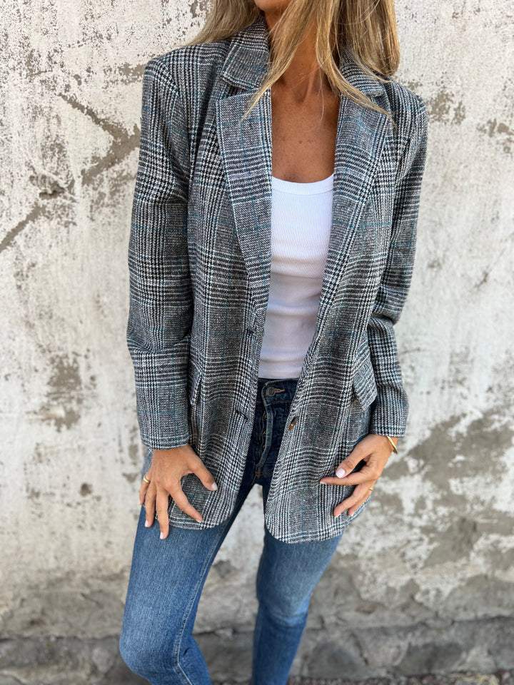 Yara - Elegant Blazer