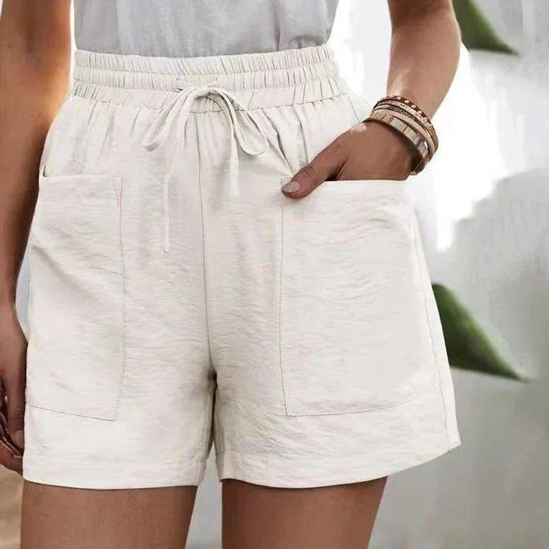 Alani | Effortless Blend Shorts