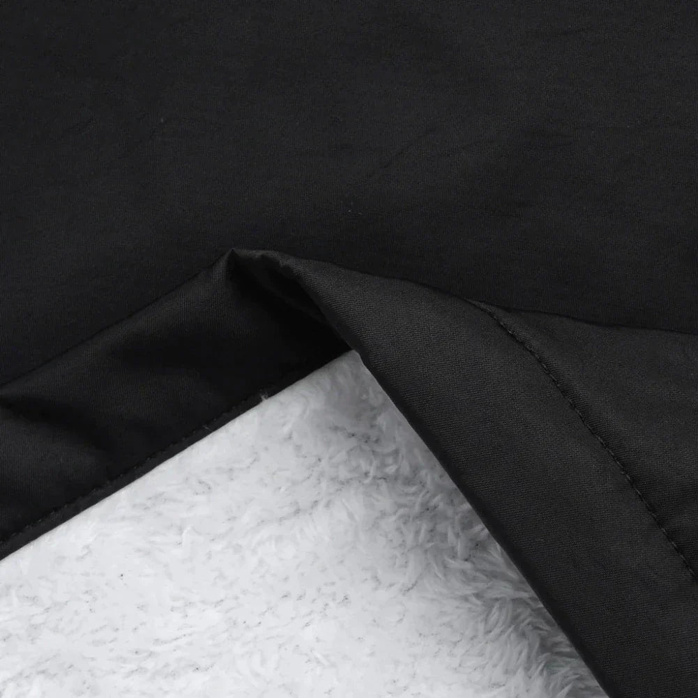 Savannah™ – Chic Waterproof Jacket for Ultimate Comfort