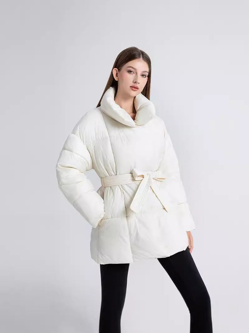 Emily™ - Chic Winter Jacket