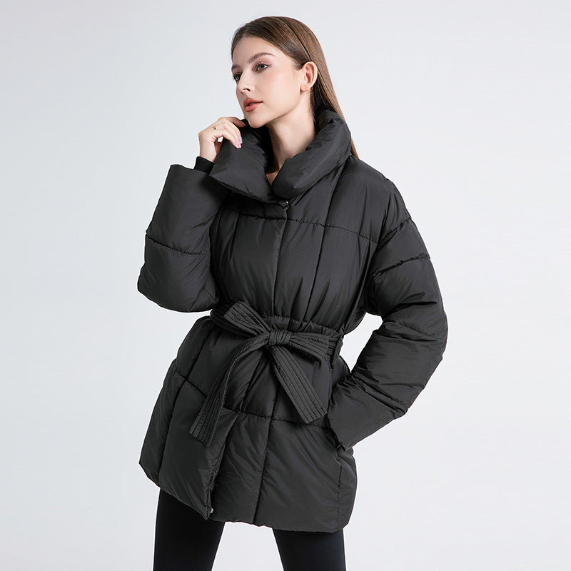 Emily™ - Chic Winter Jacket