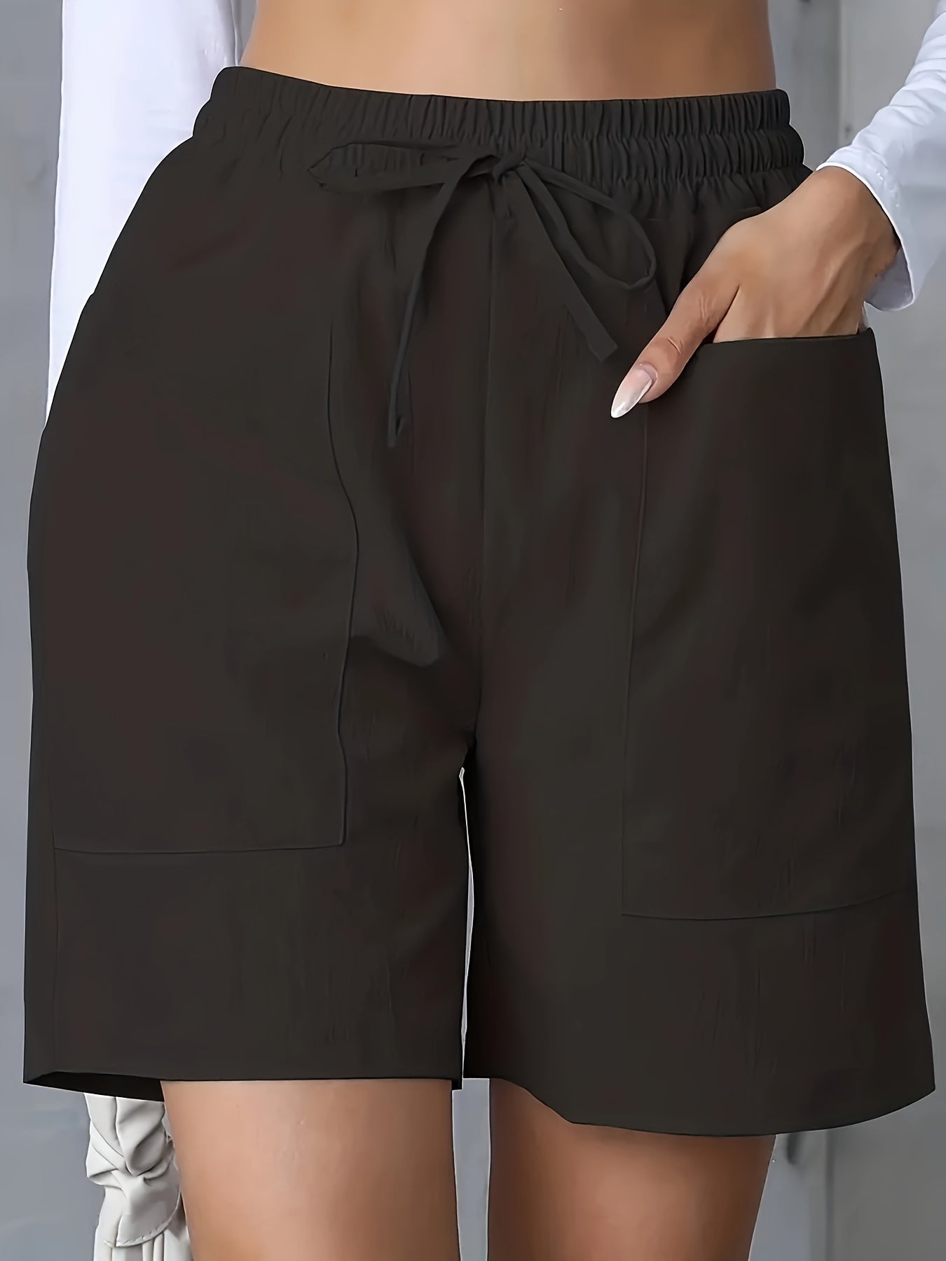 LIANNE™ - Breathable Casual Shorts
